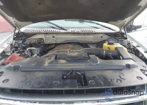 2015 Ford Expedition Limited from USA, damaged, VIN 1FMJU1KT1FEF13951